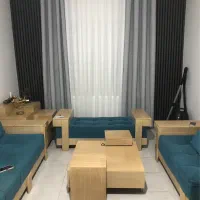 مبل راحتی|مبلمان خانگی و میز عسلی|پردیس, فاز ۵|دیوار