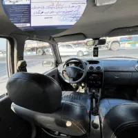 پراید ۱۳۱مدل ۹۵|خودرو سواری و وانت|بندر گز, |دیوار