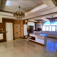 واحدگلشهرجنوبی طبقه اخر فوق لوکس ۳از۳بهترین طبقه|فروش آپارتمان|زنجان, |دیوار