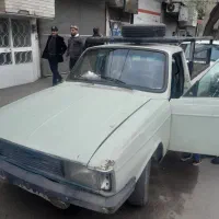 جویای کار با وانت هستم