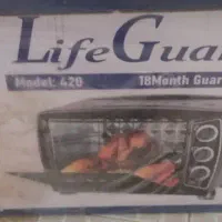 دوتیکه وسیله برقی نو اجاق گاز اکبند|اجاق گاز و لوازم برقی پختوپز|ابهر, |دیوار