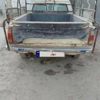 فروش ماشین وانت پیکان|خودرو سواری و وانت|مهران (هرمزگان), |دیوار