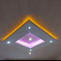 گچکار ولک‌گیری‌‌انجام ‌می‌شود