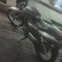 موتور پالس پولسار مدل ۸۳|موتورسیکلت|اندیشه, اندیشه فاز ۱|دیوار