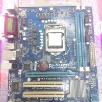 مادربرد/کامپیوتر/H61