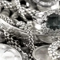 استخدام کارگر ساده در نقره سازی