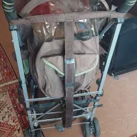 کالسکه بچه|کالسکه و لوازم جانبی|گلپایگان, |دیوار