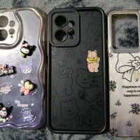 گارد نوت 12|لوازم جانبی موبایل و تبلت|نیشابور, سرآب کوشک|دیوار