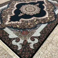 فرش ۹ متری طرح سلطان|فرش|اهواز, ۲۵۴دستگاه|دیوار