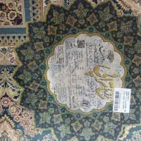 فرش ۶متری|فرش|اصفهان, ابر|دیوار