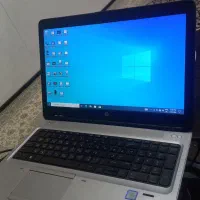 سلام لپ تاپ Hp i7 نسل۷