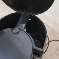 قهوه ساز بلک اند دکر Black and Decker|سماور، چایساز، قهوهساز|تهران, چوب تراش|دیوار