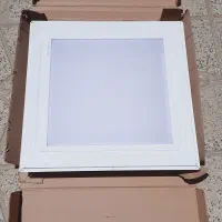 لامپ سقفی پنل LED|لامپ و چراغ|یاسوج, |دیوار