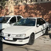 پژو پارس tu5 lX سیمی