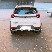 ام وی امx22porاتومات مدل۱۴۰۲|خودرو سواری و وانت|تبریز, |دیوار