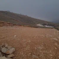 ۸۰۰ متر زمین مسکونی کارزان بر جاده لومار