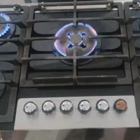 گاز رومیزی آلتون