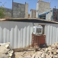 کانکس سهند تبریز