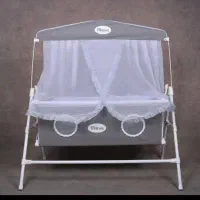 گهواره میلاد