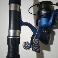 چوب چرخ ماهیگیری|ماهیگیری|قزوین, |دیوار