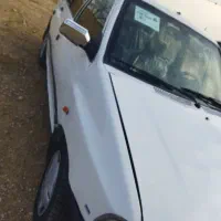 پرایید مدل 87تک