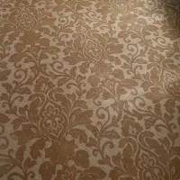 موکت طرح درباری با نقش گل|موکت|نسیم‌شهر, |دیوار