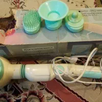 ماساژرر اسپیکر ساده  قدیمی