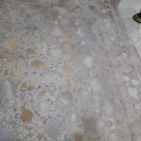 معاوضه با ۳ تخته فرش یک دست در حد نو
