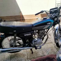 موتور سیکلت