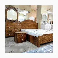 / تخت خواب  مرجان     شیک و راحت *