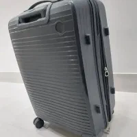 چمدان|کیف، کفش، کمربند|برازجان, |دیوار