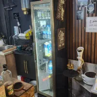 یخچال ایستاده زیمان ایتالیا باریک ۳۶ سانتی|کافیشاپ و رستوران|اسلامشهر, مظفریه|دیوار