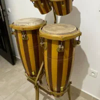 تومبا ایدین|درام و پرکاشن|کرج, ساماندهی|دیوار