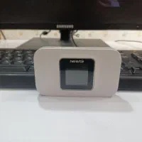 4g تمیز با سرعت بالا مناسب همه سیمکارت ها|مودم و تجهیزات شبکه|بوشهر, |دیوار
