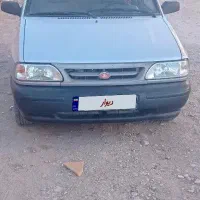 پراید مدل ۸۸|خودرو سواری و وانت|اسفراین, |دیوار