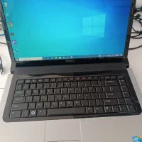 لپ‌تاپ DELL studio کورای7