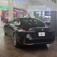 BMW525Li|خودرو سواری و وانت|اهواز, کیانپارس |دیوار