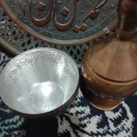 مسی|صنایع دستی و سایر لوازم تزئینی|اهواز, زیتون کارگری|دیوار