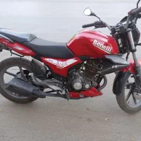 موتور بنلی ۱۵۰