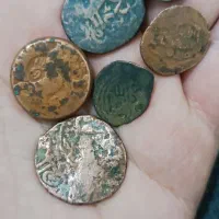 سکه های خارجی 94عدد طبق تصویر|کلکسیون سکه، تمبر، اسکناس|تبریز, |دیوار