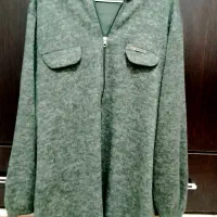 سویشرت زنانه و کت بچگانه