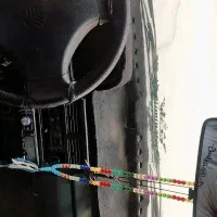 پراید 83کاربراتور موشک