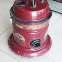جارو برقی ستلی مکنده دمنده دوکاره