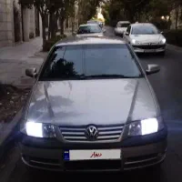 فولکس گل مدل ۸۵|خودرو سواری و وانت|کرج, مهرویلا جنوبی|دیوار