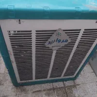 کولر6000  بسیار تمیز|کولر آبی|مشهد, بهارستان|دیوار