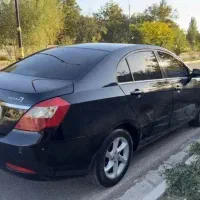 جیل Emgrand7 اتوماتیک مدل 2014 پلاک ملی|خودرو سواری و وانت|رشت, جهاد|دیوار