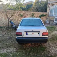 پراید۱۳۱TL،مدل۹۳|خودرو سواری و وانت|کلاله, |دیوار