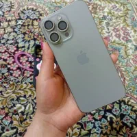 آیفون۱۵پرومکس