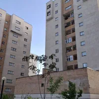 ۸۶ متری شهرک کوثر /کلید نخورده