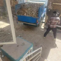 حمل و نقل بار با نیسان کمپرسی شن ،ماسه،اجر|خدمات حمل و نقل|مرند, |دیوار